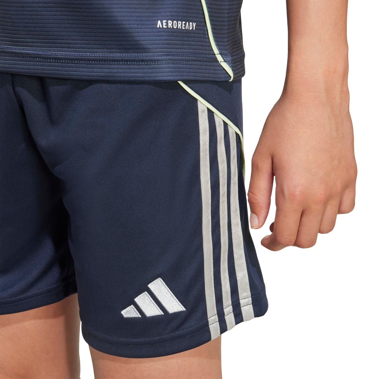Real Madrid Kids 25/26 Away Kit - Image 5