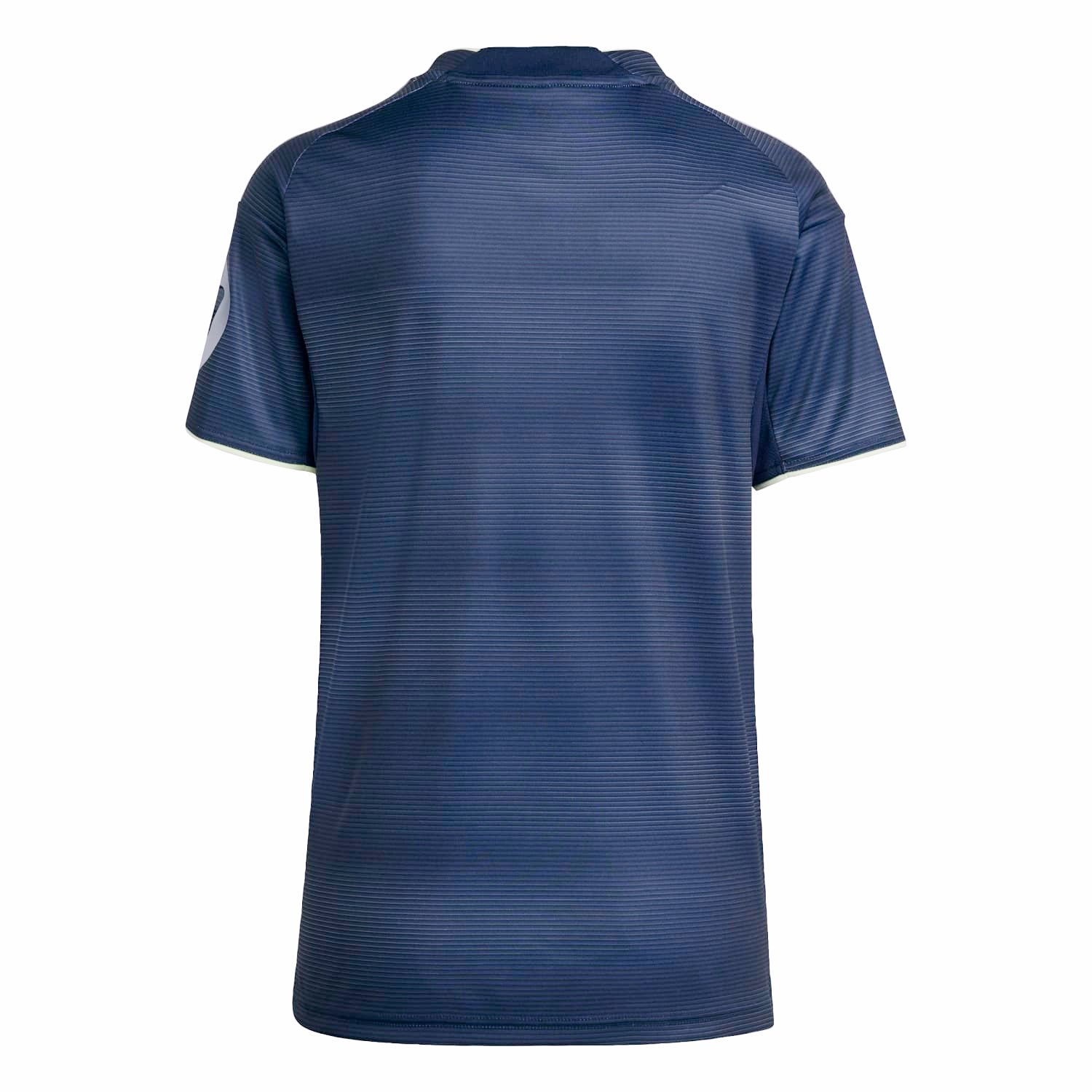 Real Madrid Women's 25/26 Fan Away Jersey - Image 2