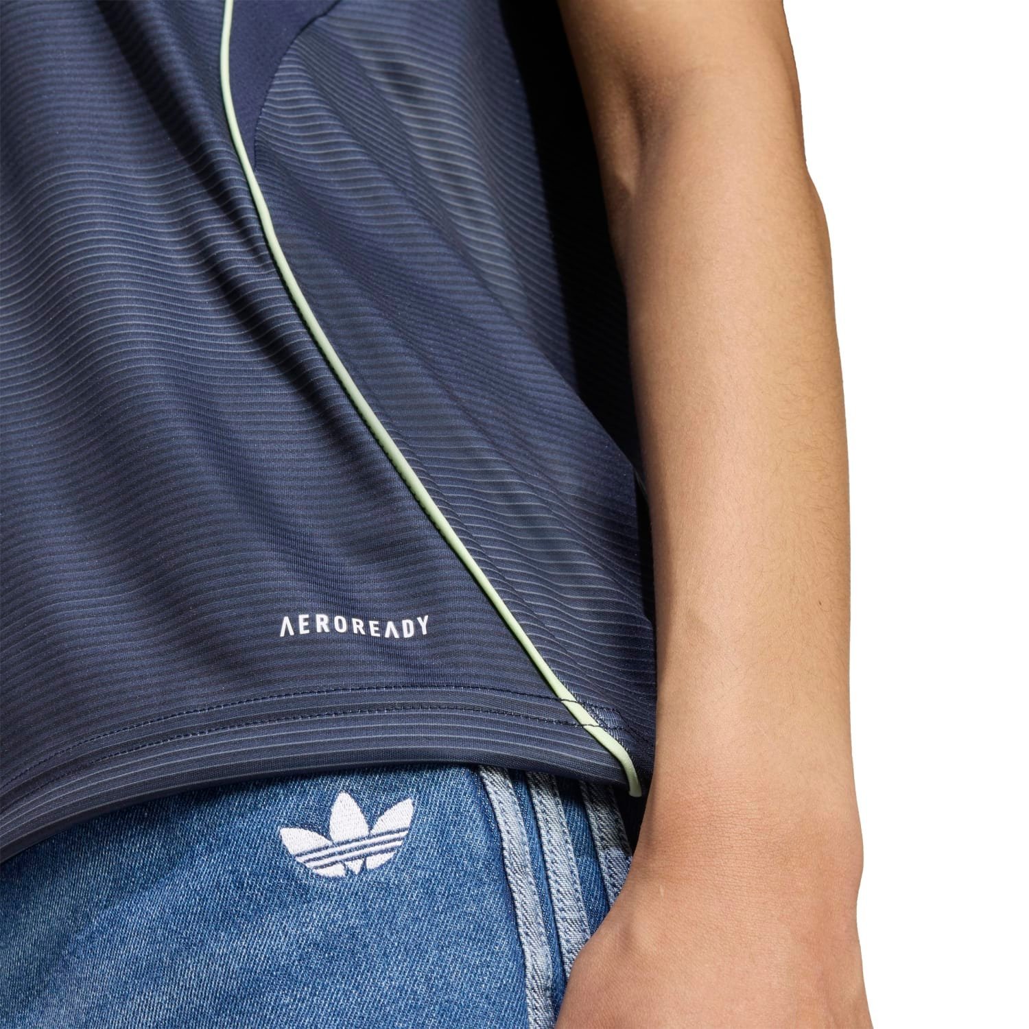 Real Madrid Women's 25/26 Fan Away Jersey - Image 4