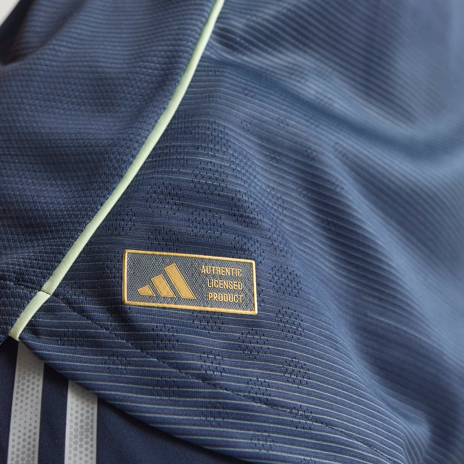 Real Madrid Women's 25/26 Player Away Jersey - Image 5