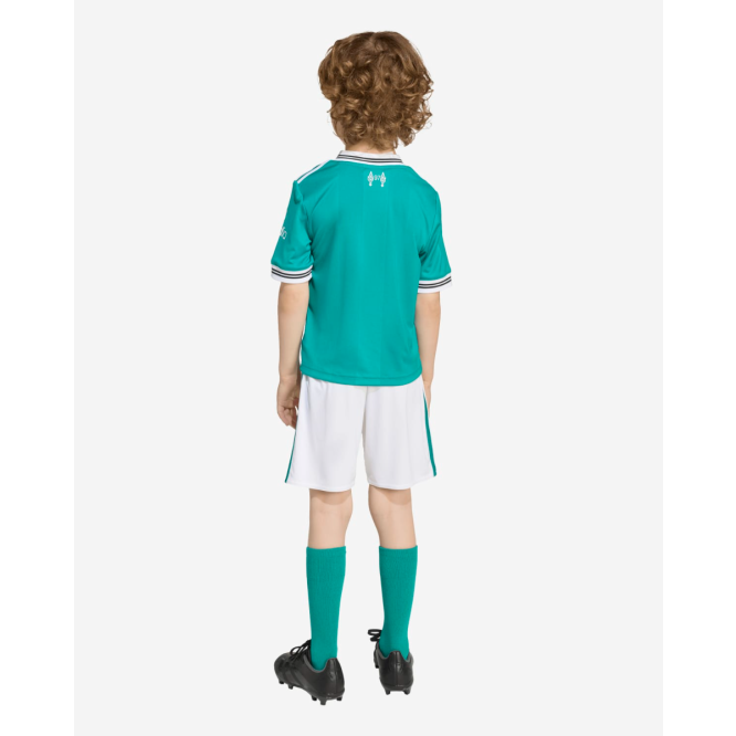 Liverpool Kids 25/26 Third Kit - Image 5