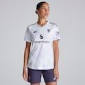 Manchester Unite Women's 25/26 Player Away Jersey - Image 7