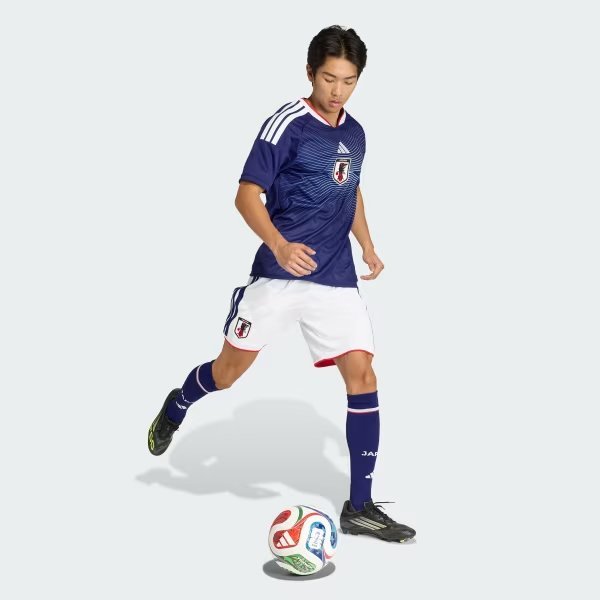 Japan 26 Home Men's Jersey (Fan Version) - Image 8