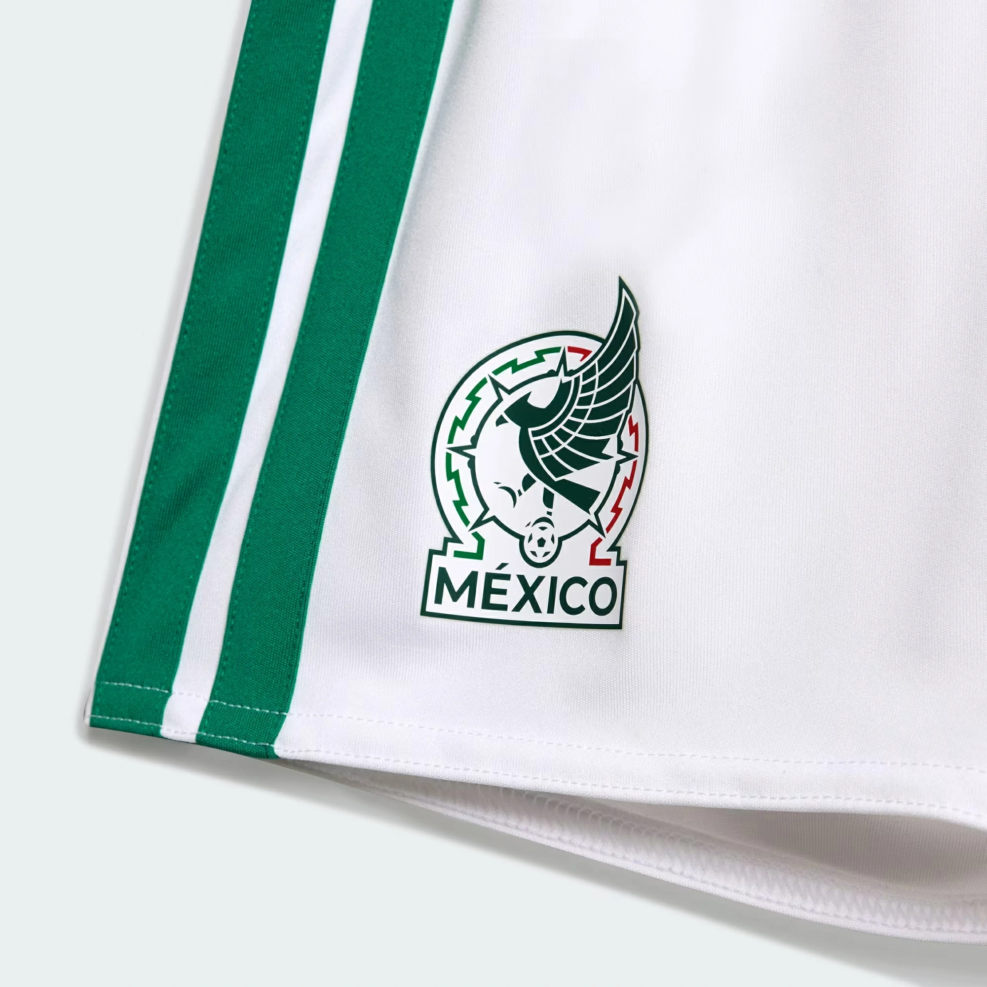 Mexico 26 Home kids Jersey - Image 7