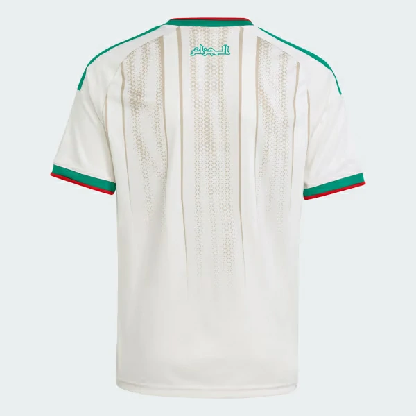Algeria 26 Home kids Jersey - Image 3