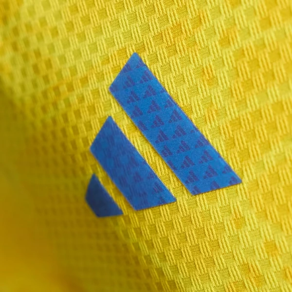 Colombia 26 Home Long Sleeve Jersey (Player Version) - Image 4