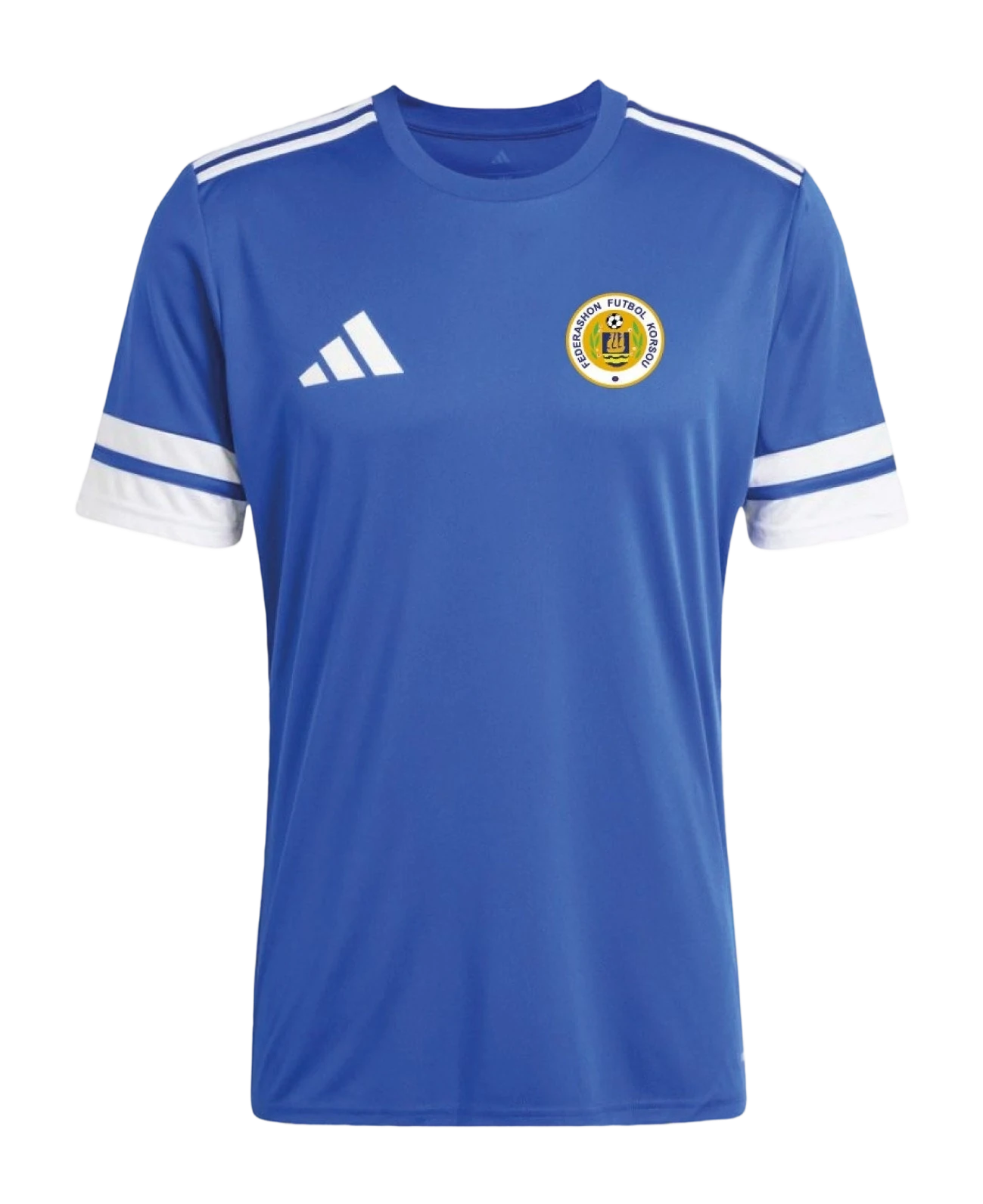 Curaçao 26 Home Men's Jersey (Player Version)