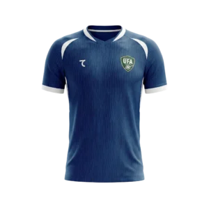Uzbekistan 26 Home Men's Jersey (Player Version)
