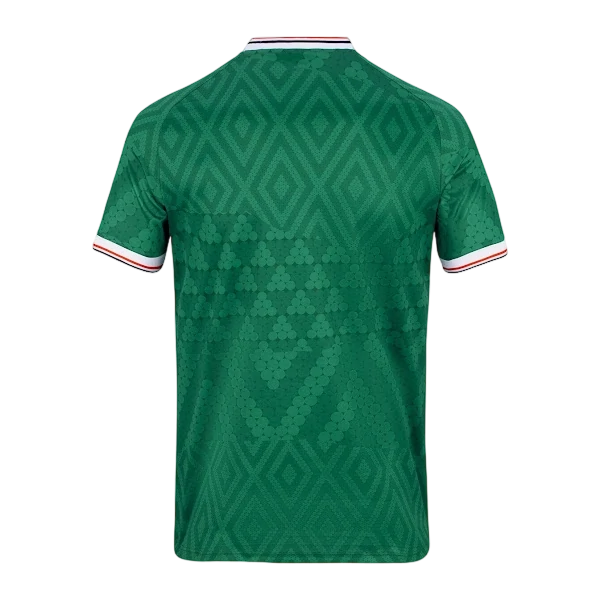 Iraq 26 Away Men's Jersey (Player Version) - Image 2