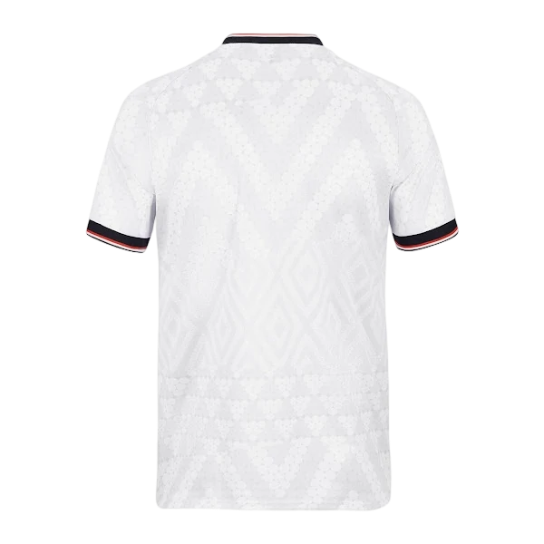 Iraq 26 Home Men's Jersey (Player Version) - Image 2